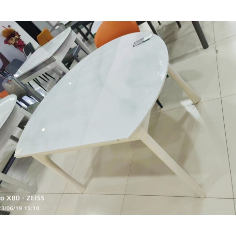 勝芳餐桌批發 餐臺 簡約餐桌 小戶型餐桌 巖板桌 餐廳家具 餐廚家具批發 豪順家具