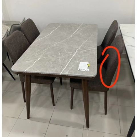 勝芳餐桌批發(fā) 餐臺(tái) 簡(jiǎn)約餐桌 小戶(hù)型餐桌 巖板桌 餐廳家具 餐廚家具批發(fā) 豪順家具