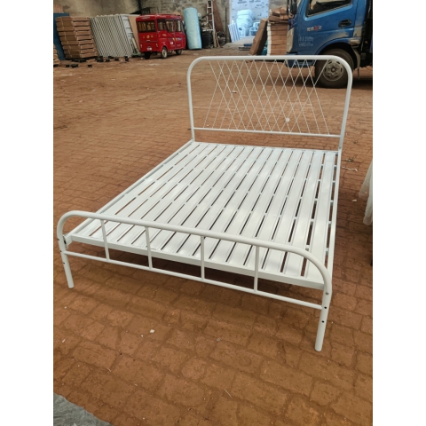 勝芳折疊床 龍骨床  高低床 雙人床 鐵藝床 簡約歐式床 架子床 行軍床 單人床 批發 付強家具折疊床批發