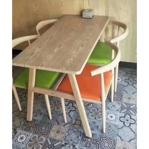 勝芳餐桌餐椅批發 復古餐桌 鋼木餐桌 鋼木餐桌椅 食堂餐桌 飯店餐桌 小吃店餐桌 學校餐桌 鋼木家具 實木餐桌 餐廚家具 偉旺家具