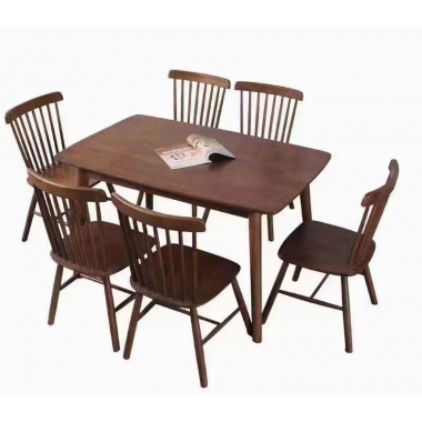 勝芳餐桌餐椅批發 復古餐桌 鋼木餐桌 鋼木餐桌椅 食堂餐桌 飯店餐桌 小吃店餐桌 學校餐桌 鋼木家具 實木餐桌 餐廚家具 偉旺家具