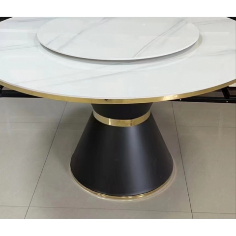 勝芳餐桌批發 理石餐桌 長條桌 抽拉臺 歐式餐桌 歐式餐臺 簡約餐桌 小戶型巖板餐桌 理石餐桌椅組合 巖板餐臺 歐式家具 東順家具