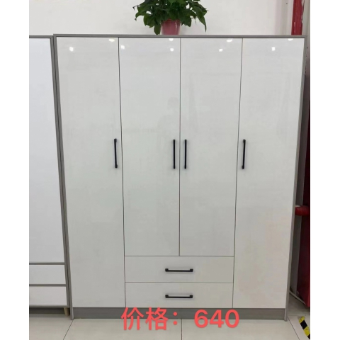 勝芳家具 家具批發 實木衣柜 三門外開衣柜 兩門外開衣柜 兩層三門衣柜 三門內開衣柜 臥室家具 坤融家具