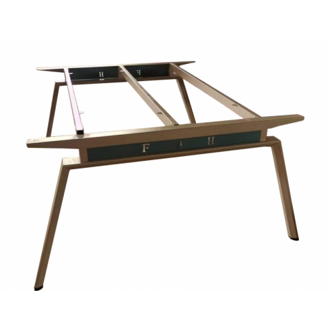 勝芳五金鐵藝桌架 辦公桌架 會(huì)議桌架 培訓(xùn)桌架 辦公臺(tái)腳 不銹鋼桌架 書(shū)桌桌架 折疊桌架 辦公鋼架 辦公家具 富奧洪家具五金