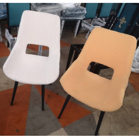 勝芳餐椅批發 餐椅 軟包椅 休閑椅 家用椅 餐廳小吃店 皮革椅 化妝椅 咖啡廳椅 輕奢 北歐 簡約 酒店椅 網紅椅 靠背椅 科技布 鑫鴻通家具