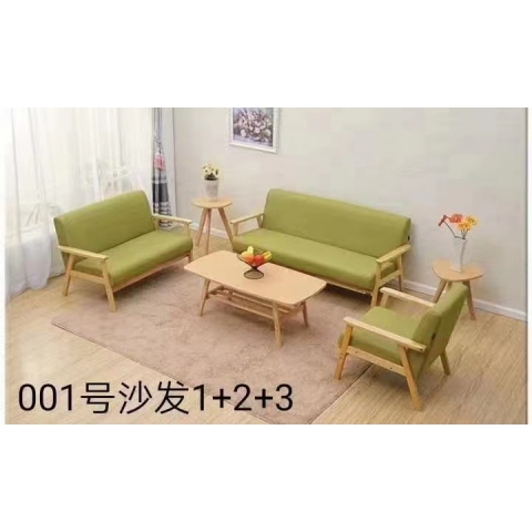 勝芳沙發批發   辦公沙發  商務沙發   休閑沙發 沙發茶幾組合  鑫源家具