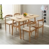 勝芳快餐桌椅批發  牛角椅 k字桌批發 餐臺 歐式餐桌 歐式餐臺 簡約餐桌 小戶型餐桌 餐桌椅組合 餐廳家具 歐式家具 批發 鑫源家具