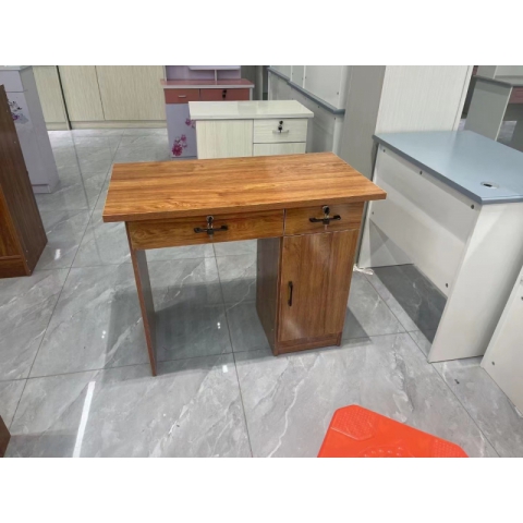 勝芳電腦桌批發 密度板電腦桌 辦公桌 電腦臺 寫字臺 帶抽屜電腦桌 家用電腦桌 臺式電腦桌 板式電腦桌 書房家具 臥室家具永興家具