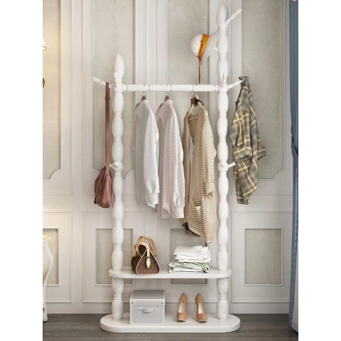 勝芳家具批發(fā) 實(shí)木衣架 木制衣架 掛衣架 門廳衣架 實(shí)木衣帽架 落地衣架 門廳架 掛衣架 衣服架 衣帽架批發(fā) 臥室衣架 臥室家具 簡(jiǎn)易家具 佰順達(dá)家具