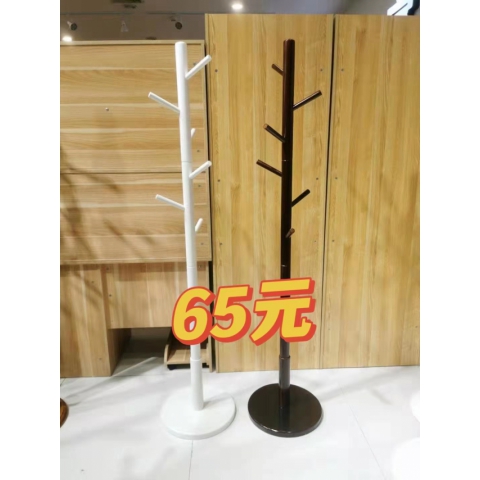 勝芳家具批發 實木衣架 木制衣架 掛衣架 門廳衣架 實木衣帽架 落地衣架 門廳架 掛衣架 衣服架 衣帽架批發 臥室衣架 臥室家具 簡易家具 佰順達家具