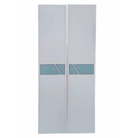 勝芳家具批發 衣柜 木質衣柜 板式衣柜批發 現代簡約衣柜 臥室家具 東升家具