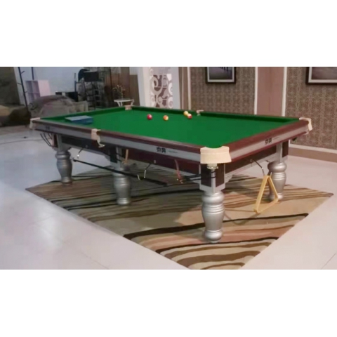 勝芳臺球桌批發  室內 家用 成人 兩用桌  臺球桌 乒乓球桌 美式 標準型 多功能 商用 多人 俱樂部   嘉世萊臺球桌