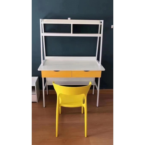 勝芳家具批發 簡約書柜 簡約梳妝臺 化妝桌 梳妝柜 鴻宇家具批發