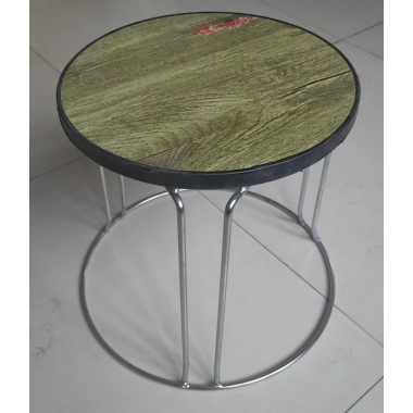 勝芳鐵腿凳子批發 三腿凳子 鐵質凳子 鋼筋凳 套凳 圓凳 簡易家具 寰宇家具