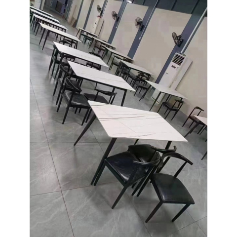 勝芳家具批發 酒店定制餐桌椅 火鍋桌 巖板餐桌 酒店餐桌 鐵鍋燉餐桌 酒店大餐臺 酒店轉盤餐桌 包房圓桌 餐廳家具 洽談桌 家用圓桌 飯店圓桌 博旭家具批發