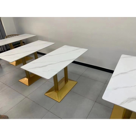 勝芳家具批發 酒店定制餐桌椅 火鍋桌 巖板餐桌 酒店餐桌 鐵鍋燉餐桌 酒店大餐臺 酒店轉盤餐桌 包房圓桌 餐廳家具 洽談桌 家用圓桌 飯店圓桌 博旭家具批發