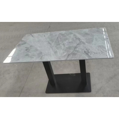 勝芳快餐桌椅批發 鋼木餐桌 鋼木餐桌椅 食堂餐桌 飯店餐桌 小吃店餐桌 學校餐桌 鋼木家具 酒店家具 餐廚家具  遠大家具