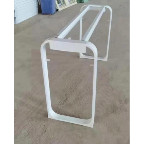 勝芳桌架批發 鐵藝桌架 不銹鋼桌架 側飯桌架 書桌桌架 培訓桌架 折疊桌架 辦公家具 簡易家具 斯巴達家具