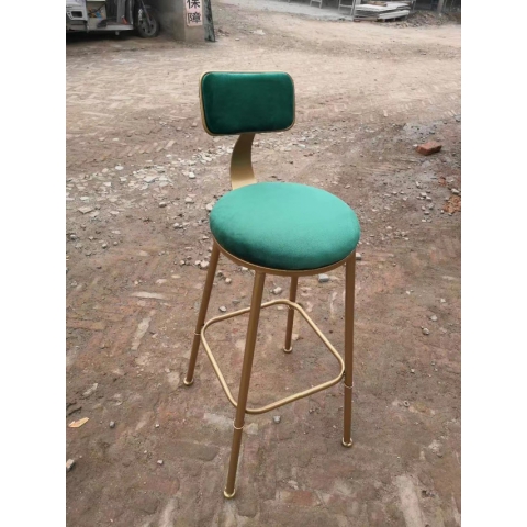 勝芳酒吧椅批發(fā) 酒吧臺椅子 復古美式吧椅 高腳椅凳 KTV前臺椅 高腳椅 吧臺凳 理發(fā)椅 靠背酒吧椅 升降椅 鑫寶家具