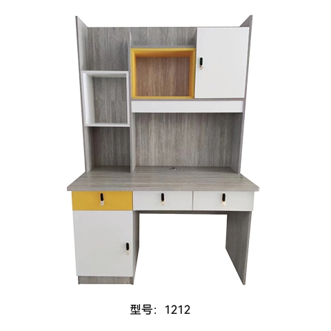 勝芳電腦桌 電腦臺 寫字臺 帶抽屜電腦桌 家用電腦桌 臺式電腦桌 木質電腦桌 書房家具 臥室家具批發  鑫源坊家具