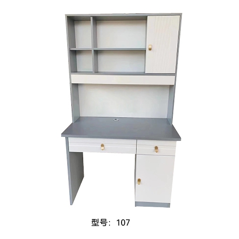 勝芳電腦桌 電腦臺 寫字臺 帶抽屜電腦桌 家用電腦桌 臺式電腦桌 木質電腦桌 書房家具 臥室家具批發  鑫源坊家具