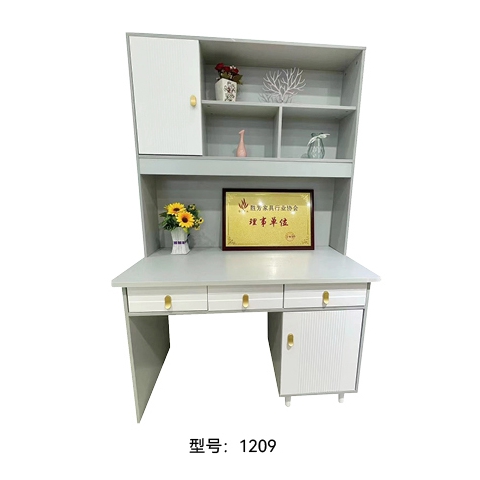 勝芳電腦桌 電腦臺 寫字臺 帶抽屜電腦桌 家用電腦桌 臺式電腦桌 木質電腦桌 書房家具 臥室家具批發  鑫源坊家具