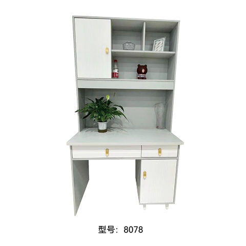 勝芳電腦桌 電腦臺 寫字臺 帶抽屜電腦桌 家用電腦桌 臺式電腦桌 木質電腦桌 書房家具 臥室家具批發  鑫源坊家具