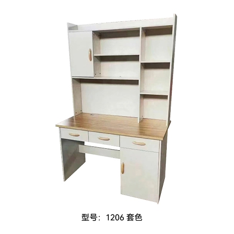 勝芳電腦桌 電腦臺 寫字臺 帶抽屜電腦桌 家用電腦桌 臺式電腦桌 木質電腦桌 書房家具 臥室家具批發  鑫源坊家具