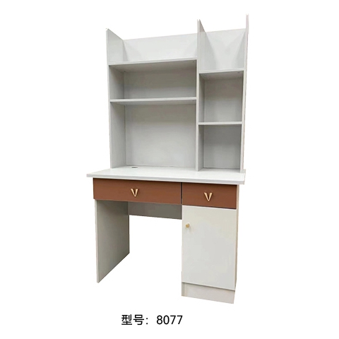 勝芳電腦桌 電腦臺 寫字臺 帶抽屜電腦桌 家用電腦桌 臺式電腦桌 木質電腦桌 書房家具 臥室家具批發  鑫源坊家具