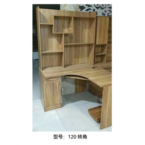 勝芳電腦桌 電腦臺 寫字臺 帶抽屜電腦桌 家用電腦桌 臺式電腦桌 木質電腦桌 書房家具 臥室家具批發  鑫源坊家具