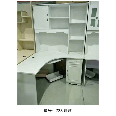 勝芳電腦桌 電腦臺 寫字臺 帶抽屜電腦桌 家用電腦桌 臺式電腦桌 木質電腦桌 書房家具 臥室家具批發  鑫源坊家具