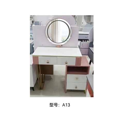 勝芳梳妝臺批發 輕奢 梳妝臺 梳妝桌 化妝柜 化妝臺 化妝桌 木質梳妝臺 板式梳妝臺 臥室家具 鑫源坊家具