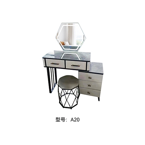 勝芳梳妝臺批發 輕奢 梳妝臺 梳妝桌 化妝柜 化妝臺 化妝桌 木質梳妝臺 板式梳妝臺 臥室家具 鑫源坊家具