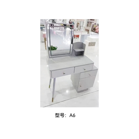 勝芳梳妝臺批發 輕奢 梳妝臺 梳妝桌 化妝柜 化妝臺 化妝桌 木質梳妝臺 板式梳妝臺 臥室家具 鑫源坊家具