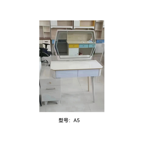 勝芳梳妝臺批發 輕奢 梳妝臺 梳妝桌 化妝柜 化妝臺 化妝桌 木質梳妝臺 板式梳妝臺 臥室家具 鑫源坊家具