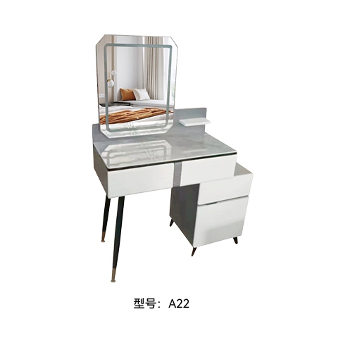 勝芳梳妝臺批發 輕奢 梳妝臺 梳妝桌 化妝柜 化妝臺 化妝桌 木質梳妝臺 板式梳妝臺 臥室家具 鑫源坊家具