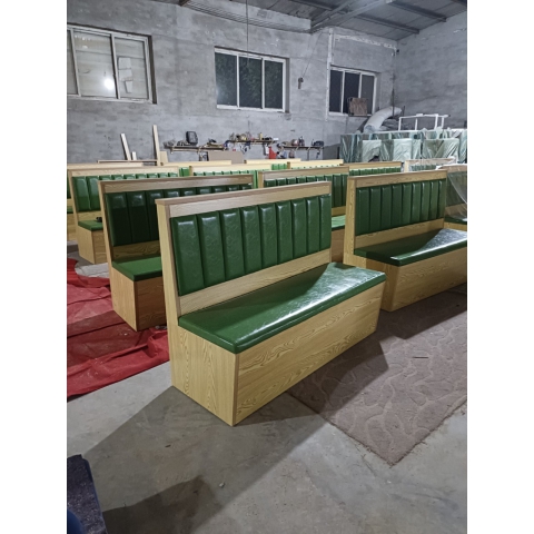 勝芳卡座批發 茶餐廳 火鍋店 卡座沙發 飯店 快餐店 甜品奶茶店 卡座沙發椅 酒店商用家具 原華家具