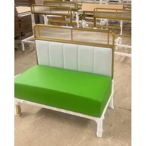 勝芳卡座批發 茶餐廳 火鍋店 卡座沙發 飯店 快餐店 甜品奶茶店 卡座沙發椅 酒店商用家具 鑫諾簡森家具