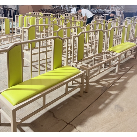 勝芳卡座批發 茶餐廳 火鍋店 卡座沙發 飯店 快餐店 甜品奶茶店 卡座沙發椅 酒店商用家具 鑫諾簡森家具