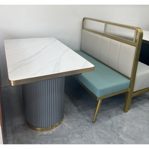 勝芳卡座批發 茶餐廳 火鍋店 卡座沙發 飯店 快餐店 甜品奶茶店 卡座沙發椅 酒店商用家具 鑫諾簡森家具