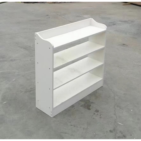 勝芳鞋架批發  白色紅色兩種配色 鞋架 板式鞋架 鞋柜 木質鞋架 簡約鞋架 門廳家具  多層鞋架 永興家具