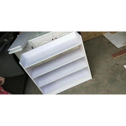 勝芳鞋架批發  白色紅色兩種配色 鞋架 板式鞋架 鞋柜 木質鞋架 簡約鞋架 門廳家具  多層鞋架 永興家具