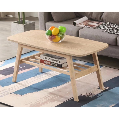 勝芳茶幾批發 北歐 客廳家具 時尚茶幾 簡易茶幾 實木家具 創意茶幾 簡易木質茶幾 辦公茶幾 宏鎧家具