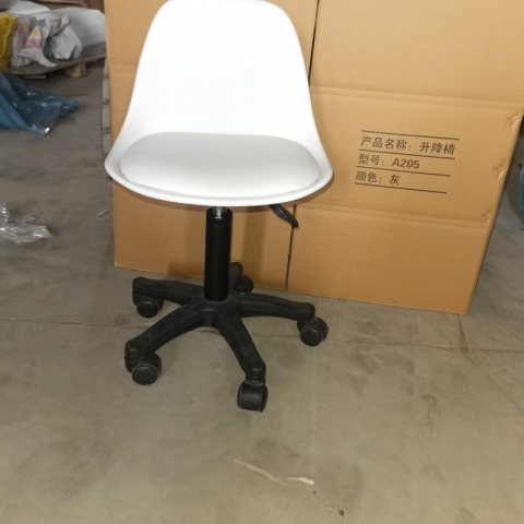 勝芳家具批發 發廊美發凳理發店椅 美發店旋轉升降椅 網紅凳 吧臺椅 學習椅 妝臺凳 美甲椅 酒吧椅 鑫寶家具