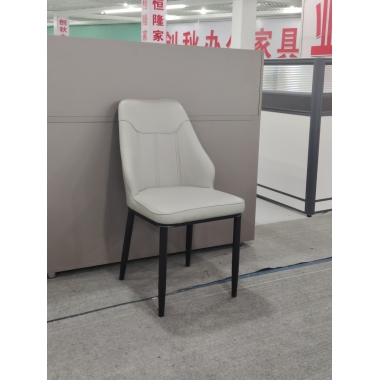 勝芳軟包椅批發 軟包椅 北歐餐椅 飯店 家用 餐椅 靠背椅 輕奢餐椅 餐廳餐椅