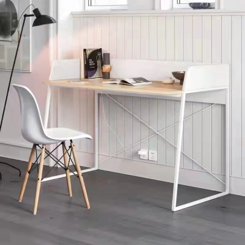 勝芳電腦桌批發 電腦桌 家用書桌椅 辦公桌椅 簡易書桌 兒童課桌椅  簡易書架 校具 學習桌椅 書桌椅 可來樣訂做 尚易家家具