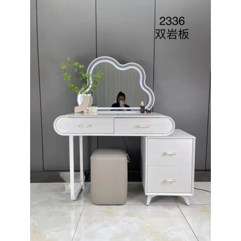 勝芳梳妝臺批發 現代簡約型 網紅小型化妝桌 輕奢 梳妝臺 梳妝桌 化妝柜 梳妝臺 化妝臺 化妝桌 典侖家具