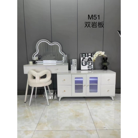 勝芳梳妝臺批發 現代簡約型 網紅小型化妝桌 輕奢 梳妝臺 梳妝桌 化妝柜 梳妝臺 化妝臺 化妝桌 典侖家具