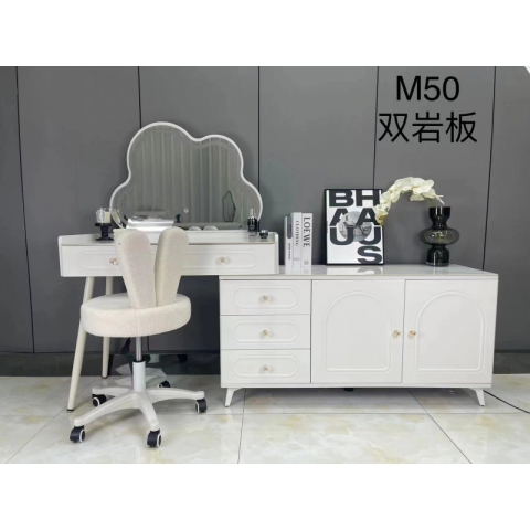 勝芳梳妝臺批發 現代簡約型 網紅小型化妝桌 輕奢 梳妝臺 梳妝桌 化妝柜 梳妝臺 化妝臺 化妝桌 典侖家具