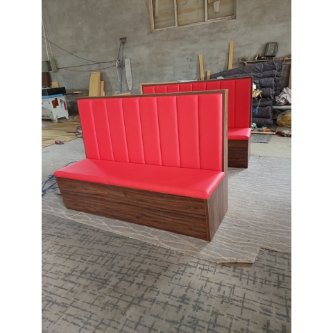 勝芳卡座批發 茶餐廳 火鍋店 卡座沙發 飯店 快餐店 甜品奶茶店 卡座沙發椅 酒店商用家具 原華家具